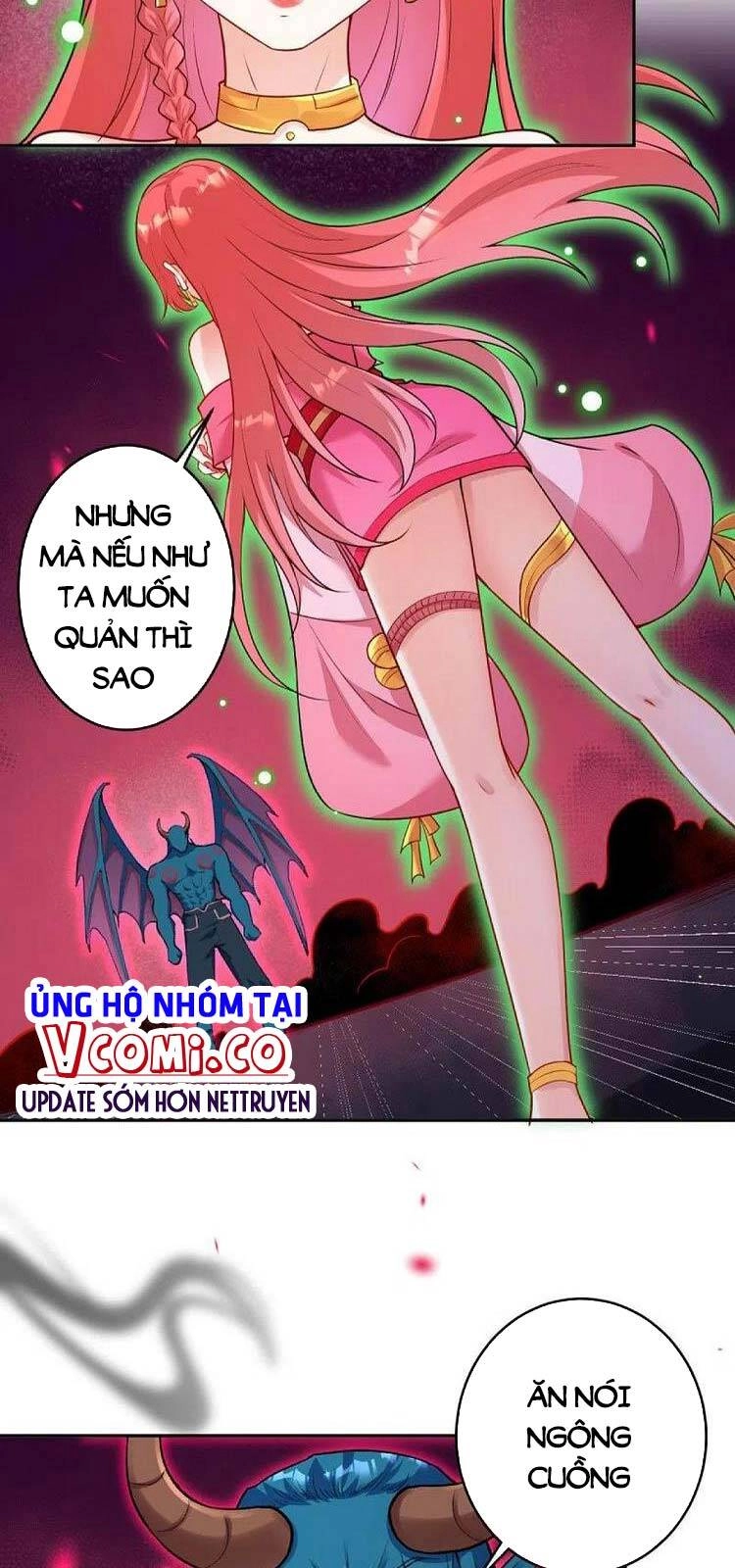 Nghịch Thiên Tà Thần Chapter 445 - 32