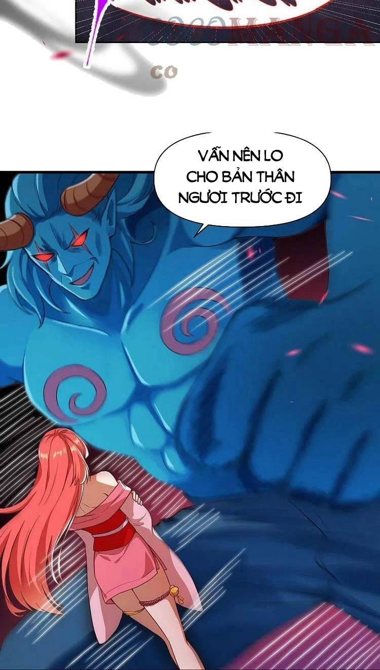 Nghịch Thiên Tà Thần Chapter 445 - 34