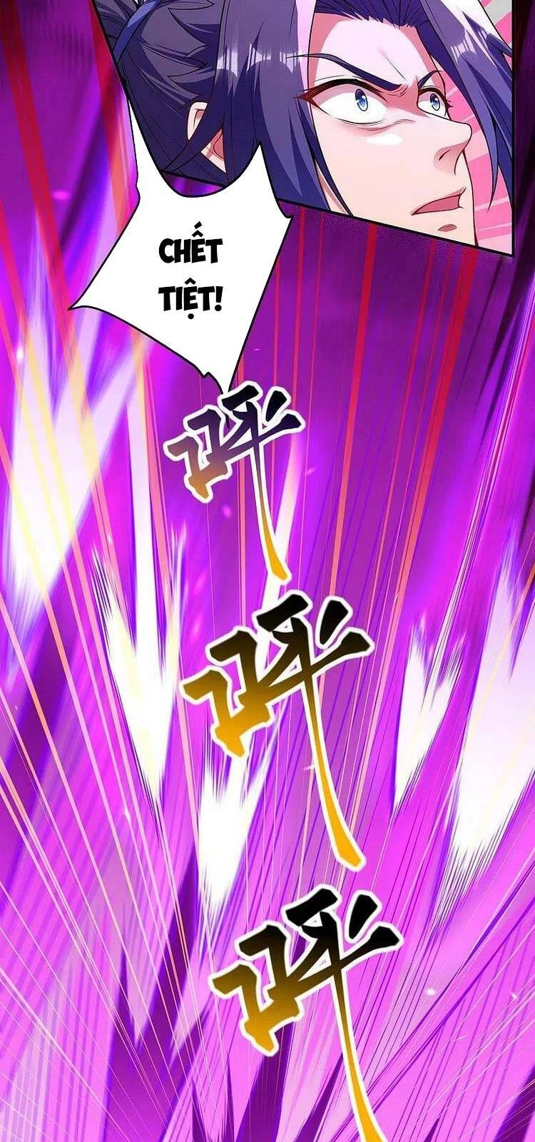 Nghịch Thiên Tà Thần Chapter 446 - 21