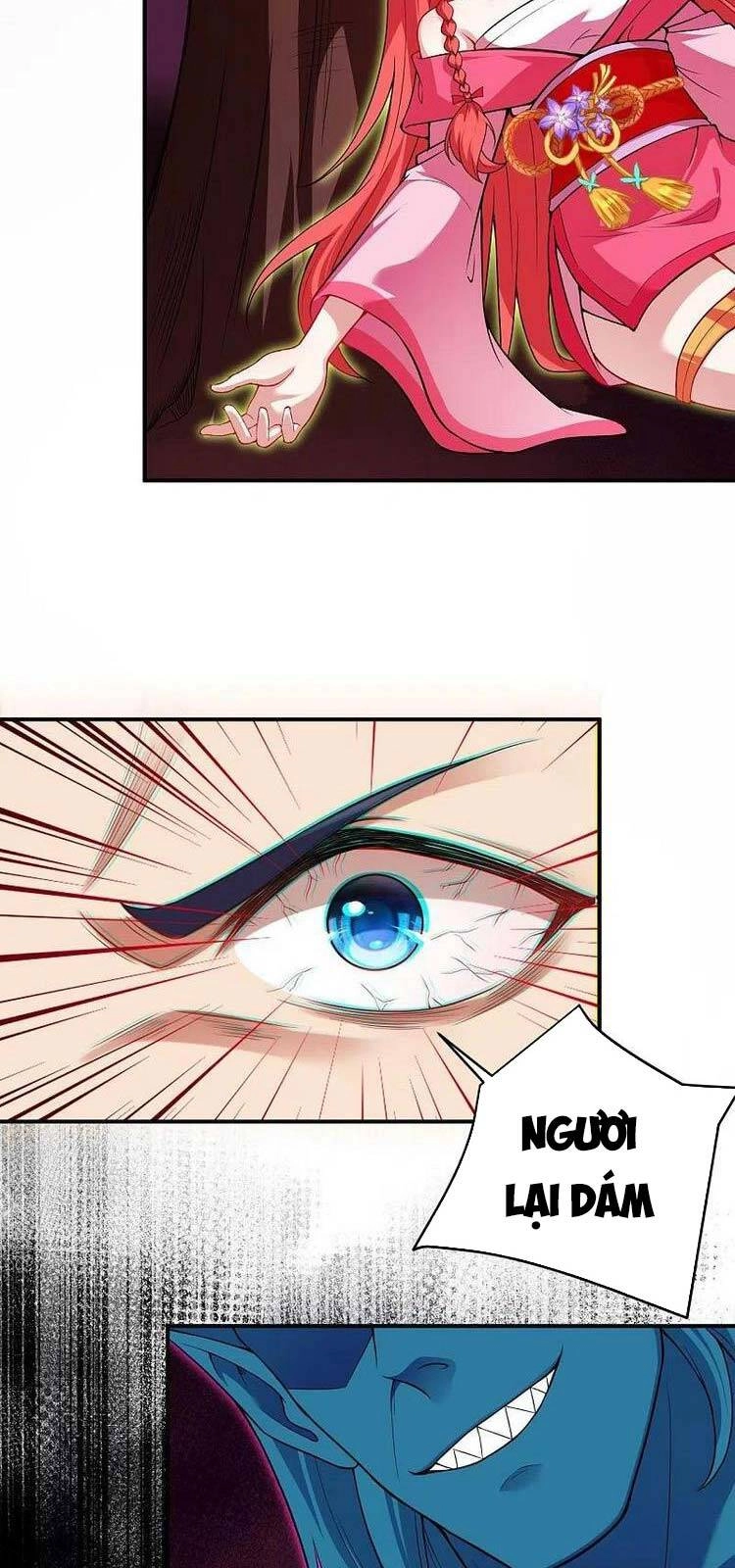 Nghịch Thiên Tà Thần Chapter 446 - 25