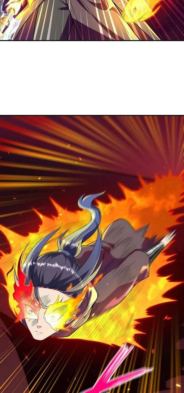 Nghịch Thiên Tà Thần Chapter 446 - 29