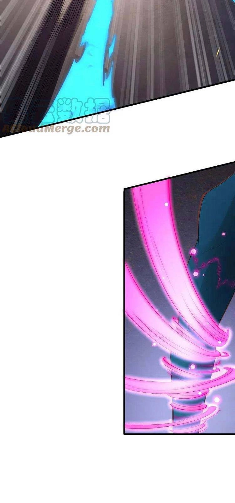 Nghịch Thiên Tà Thần Chapter 446 - 46