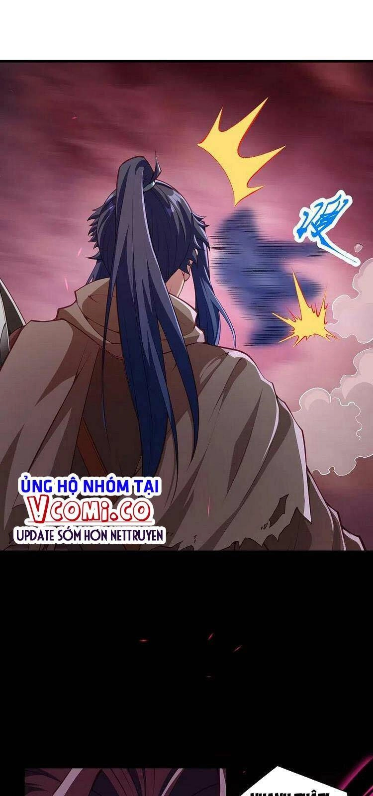 Nghịch Thiên Tà Thần Chapter 447 - 1