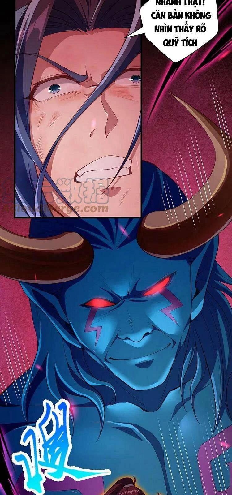 Nghịch Thiên Tà Thần Chapter 447 - 2