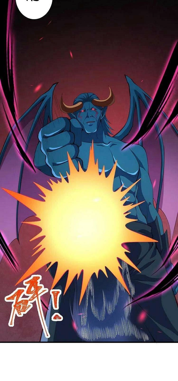 Nghịch Thiên Tà Thần Chapter 447 - 4