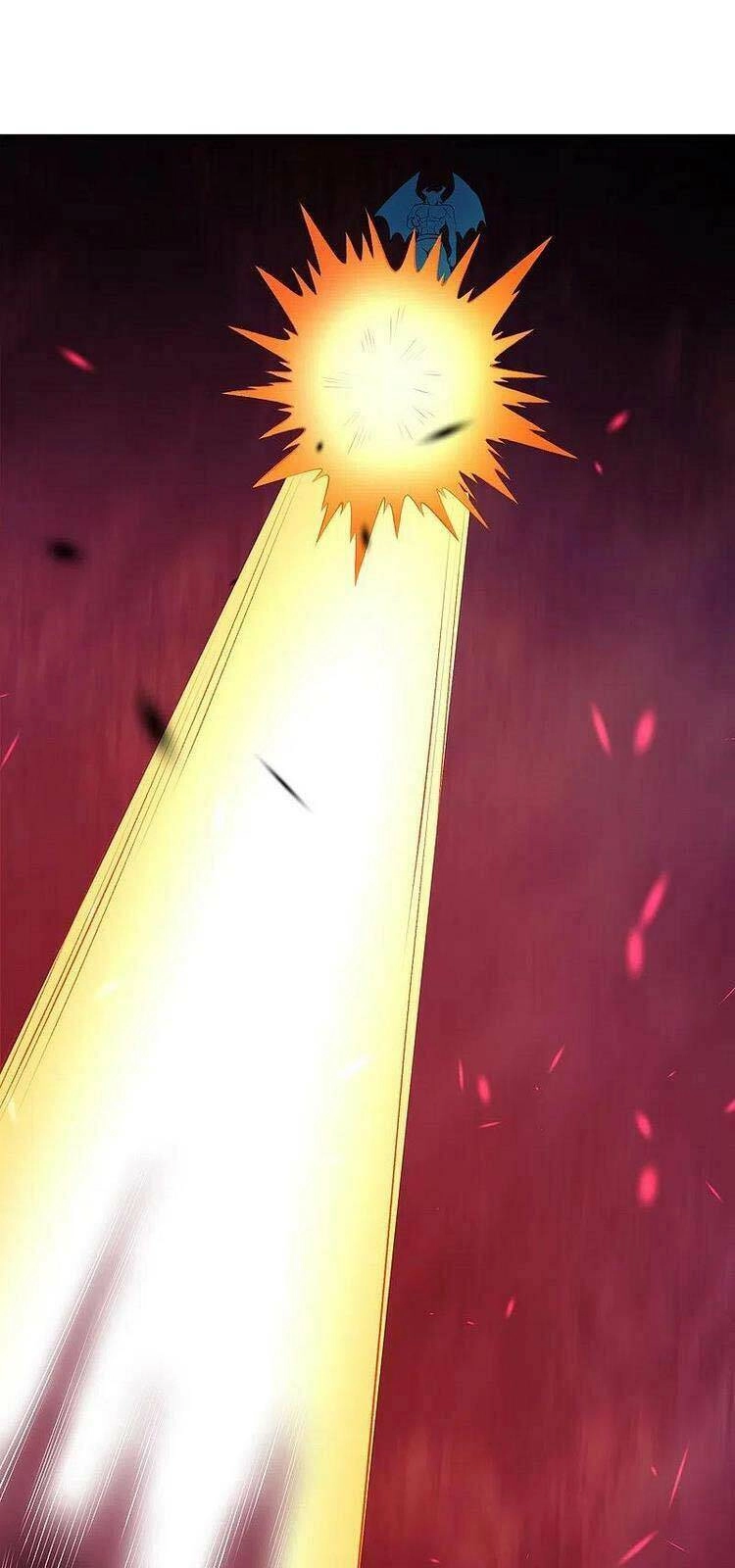 Nghịch Thiên Tà Thần Chapter 447 - 5