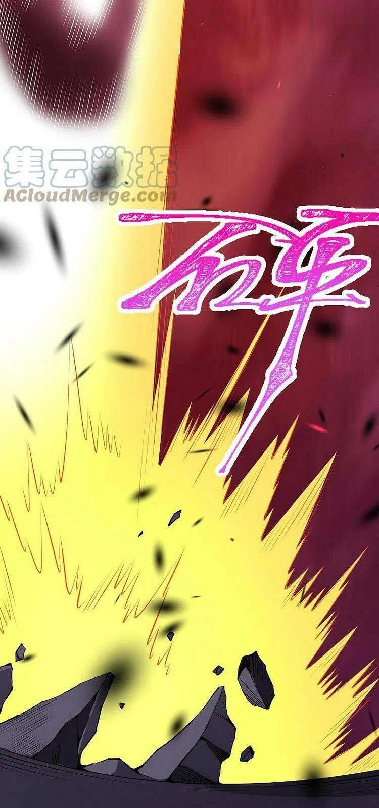 Nghịch Thiên Tà Thần Chapter 447 - 6