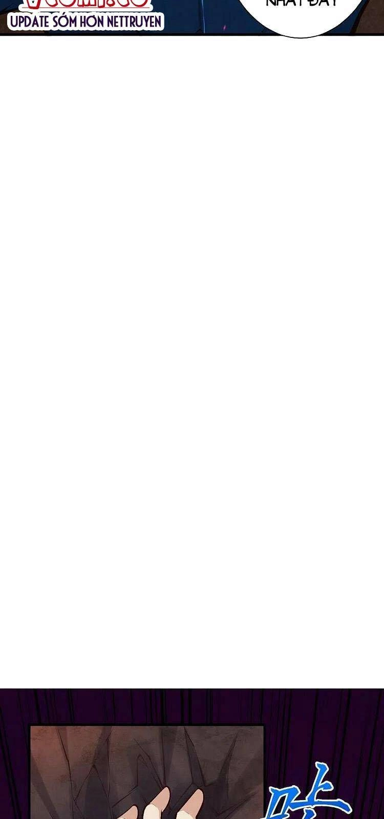 Nghịch Thiên Tà Thần Chapter 447 - 11