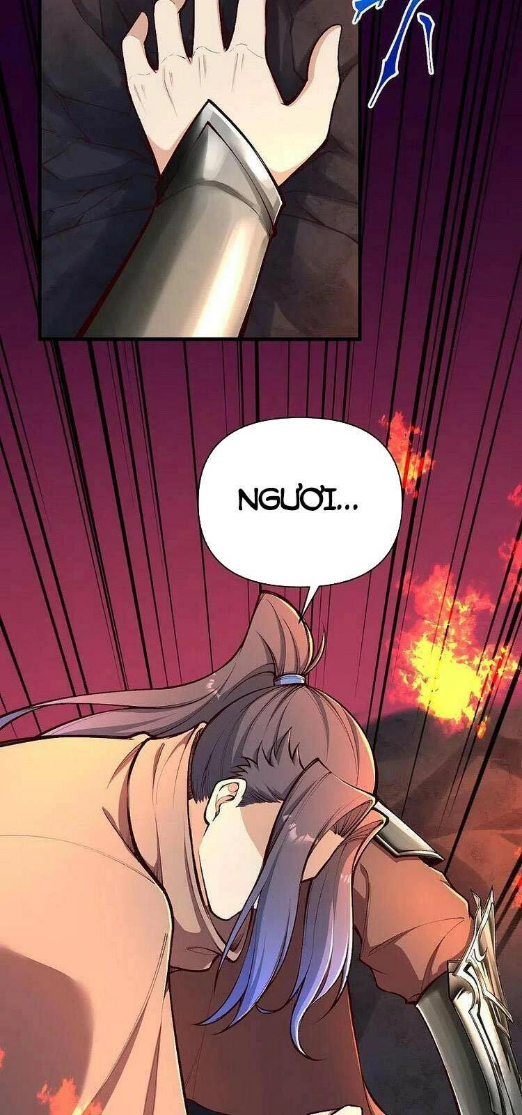 Nghịch Thiên Tà Thần Chapter 447 - 12