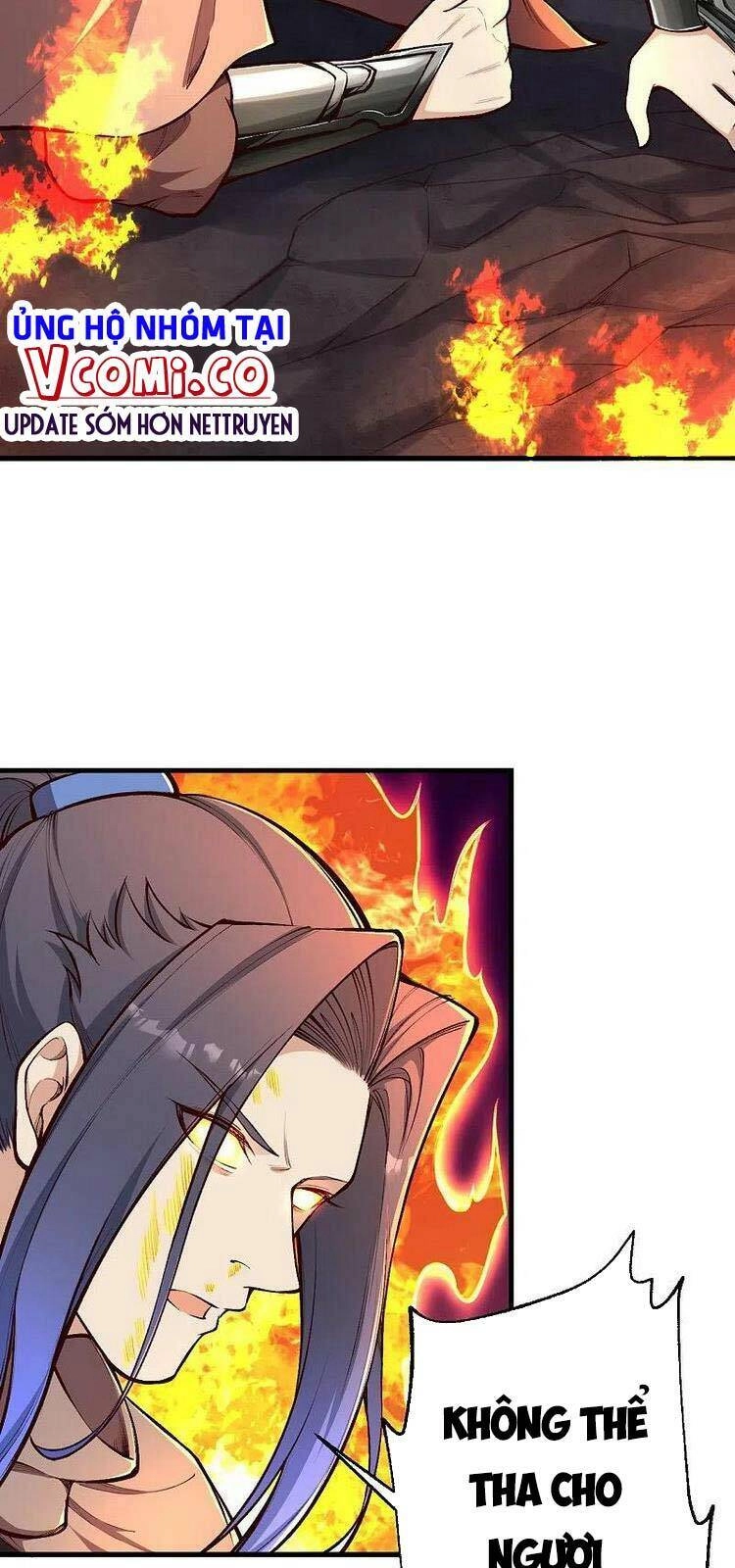 Nghịch Thiên Tà Thần Chapter 447 - 13