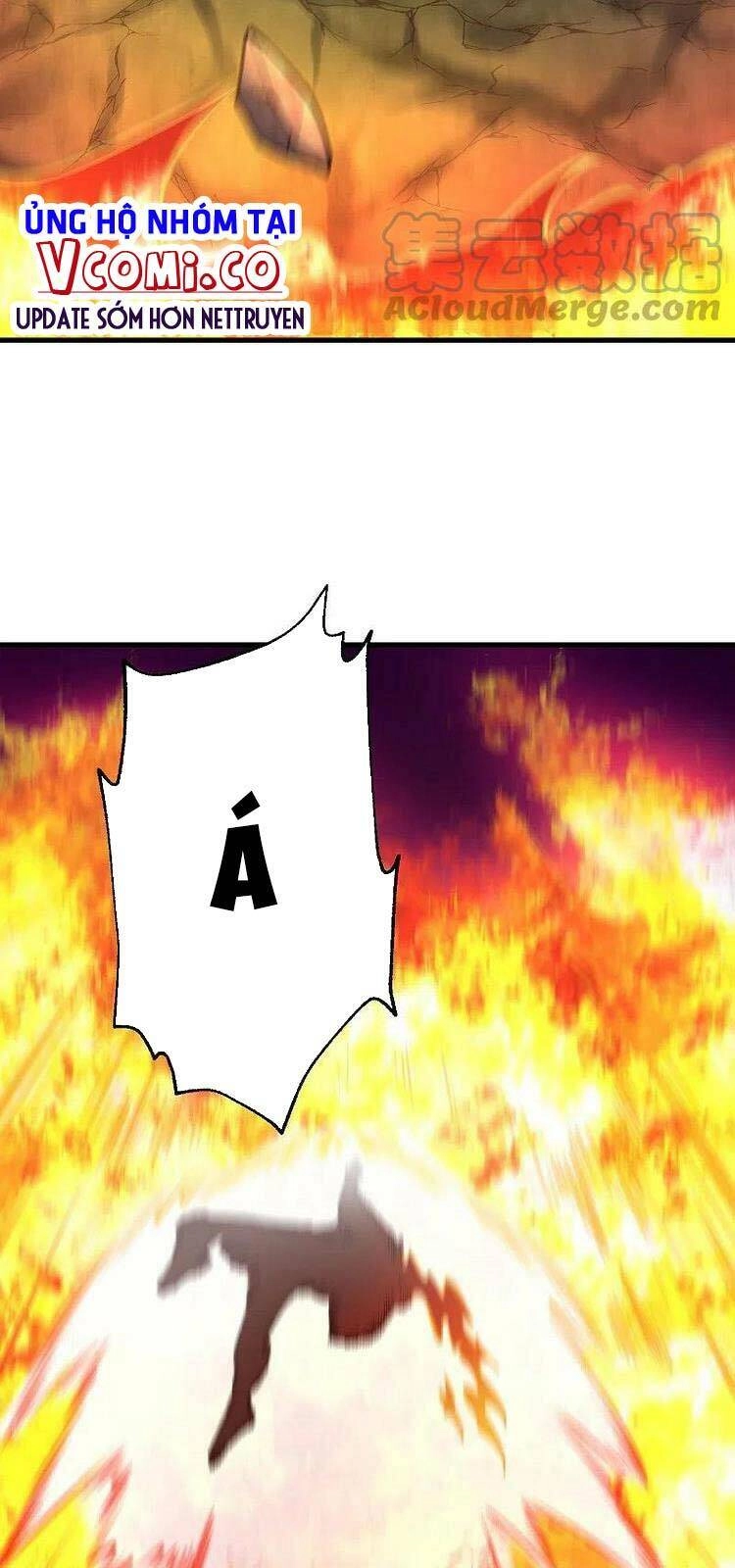 Nghịch Thiên Tà Thần Chapter 447 - 16