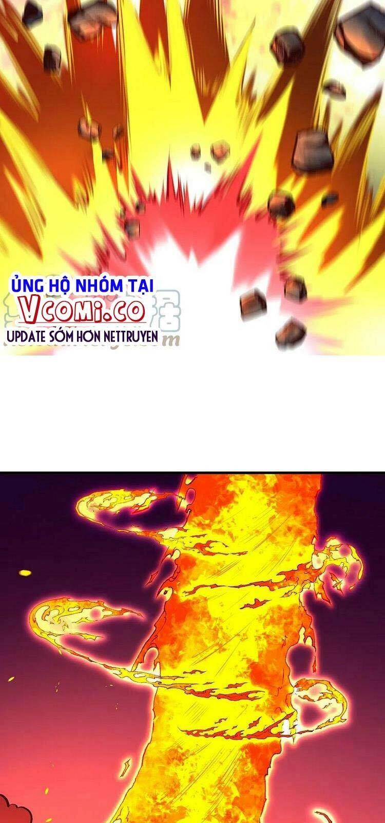 Nghịch Thiên Tà Thần Chapter 447 - 18