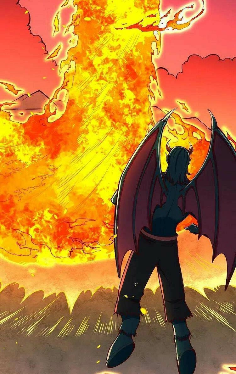 Nghịch Thiên Tà Thần Chapter 447 - 19