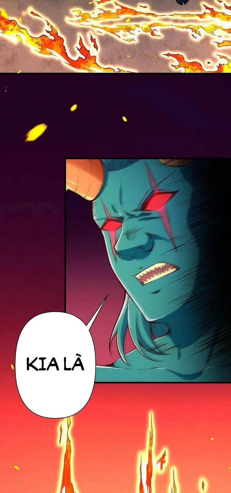 Nghịch Thiên Tà Thần Chapter 447 - 20