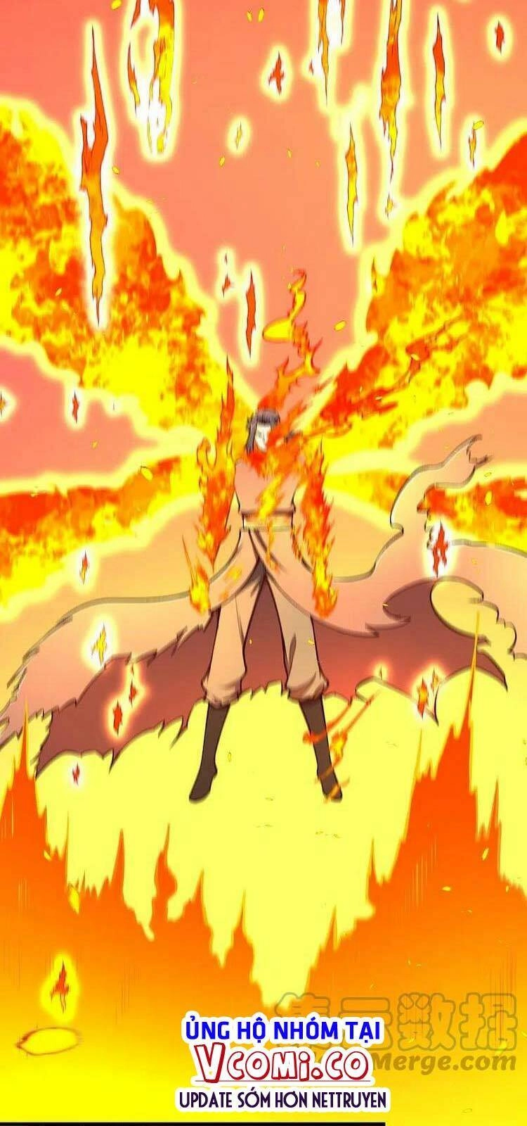 Nghịch Thiên Tà Thần Chapter 447 - 21