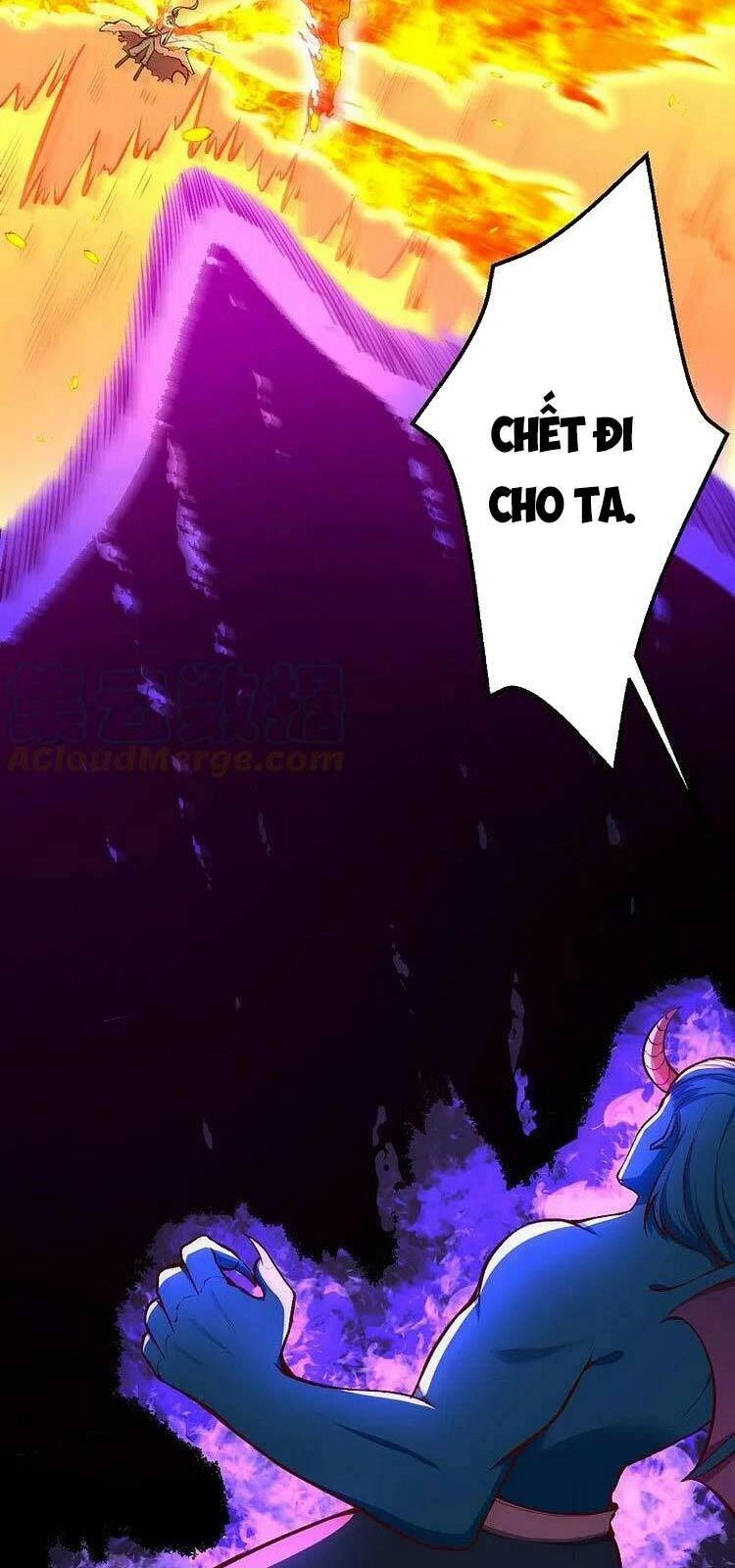 Nghịch Thiên Tà Thần Chapter 447 - 24