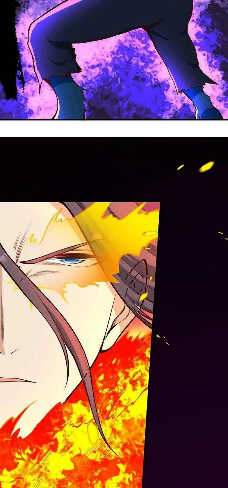 Nghịch Thiên Tà Thần Chapter 447 - 25