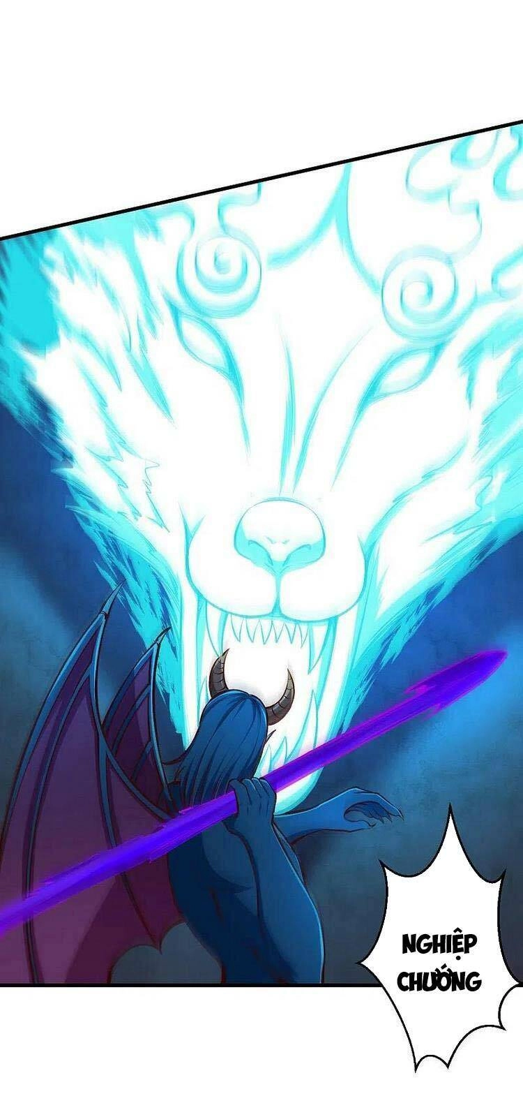 Nghịch Thiên Tà Thần Chapter 447 - 34