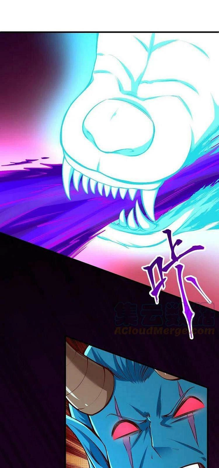 Nghịch Thiên Tà Thần Chapter 447 - 35