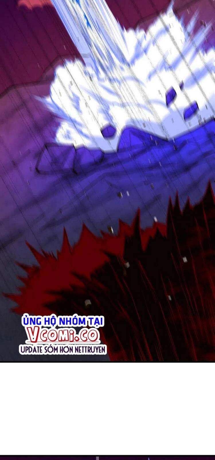 Nghịch Thiên Tà Thần Chapter 447 - 37