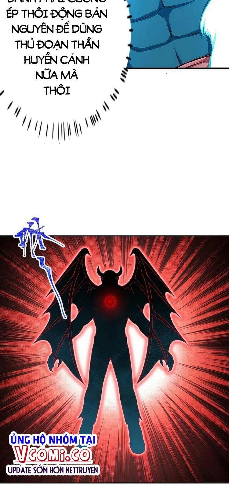Nghịch Thiên Tà Thần Chapter 447 - 39