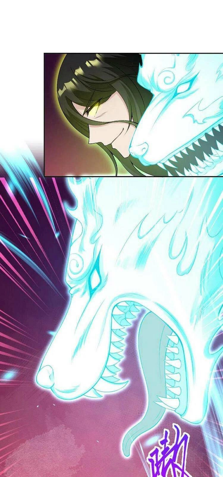 Nghịch Thiên Tà Thần Chapter 447 - 40