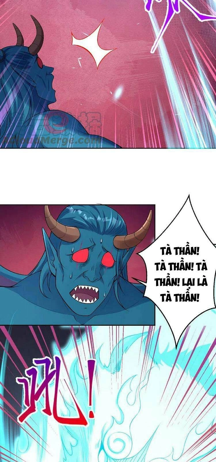 Nghịch Thiên Tà Thần Chapter 447 - 41