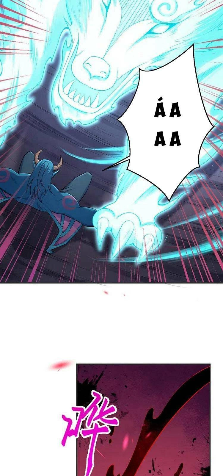 Nghịch Thiên Tà Thần Chapter 447 - 42