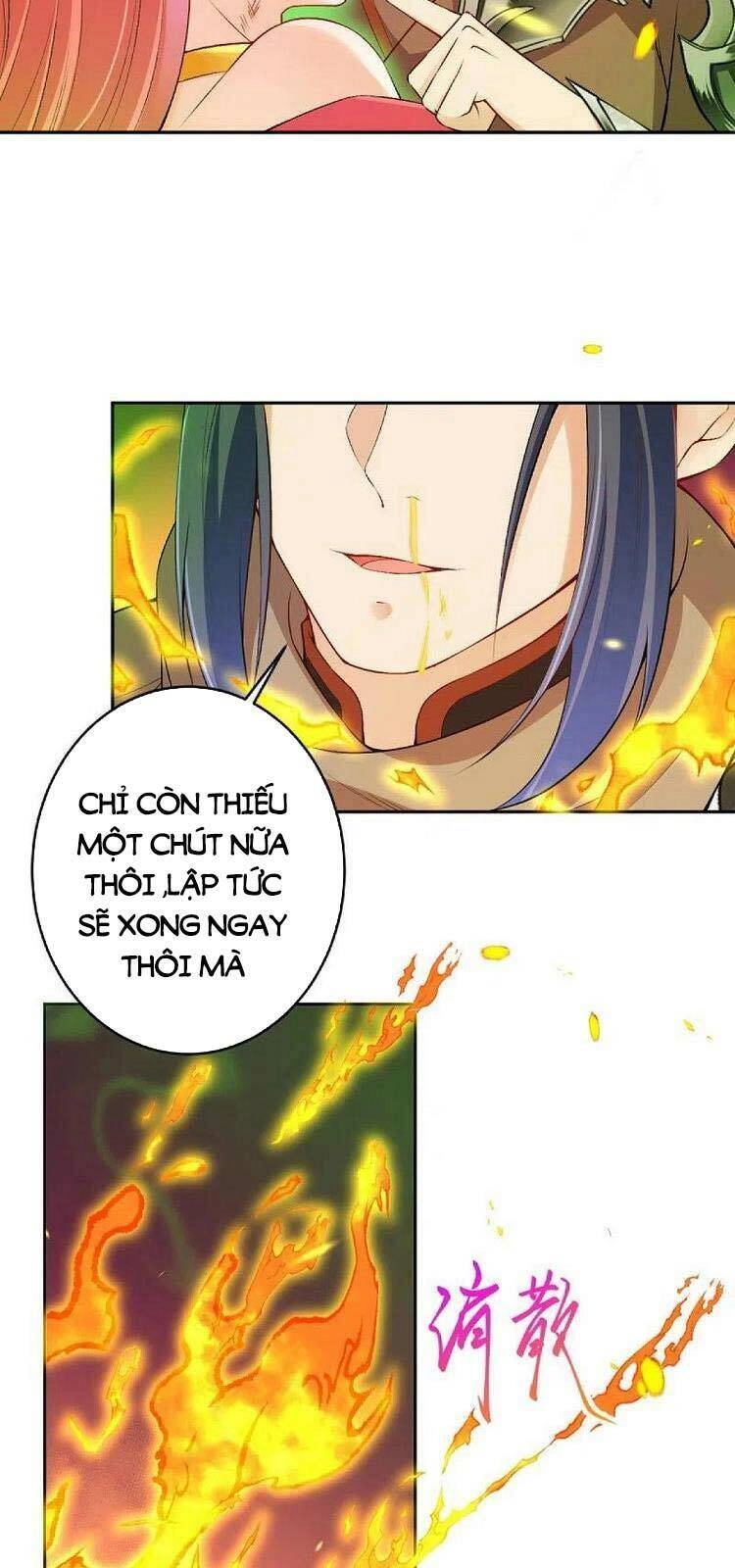 Nghịch Thiên Tà Thần Chapter 447 - 47