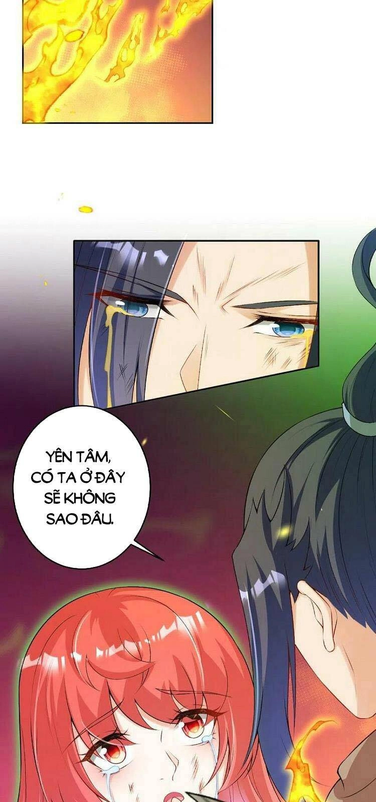 Nghịch Thiên Tà Thần Chapter 447 - 48