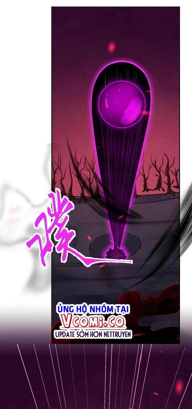 Nghịch Thiên Tà Thần Chapter 447 - 50