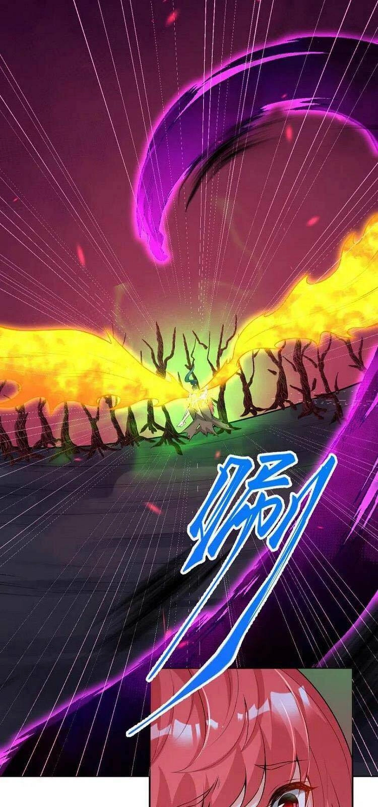 Nghịch Thiên Tà Thần Chapter 447 - 51