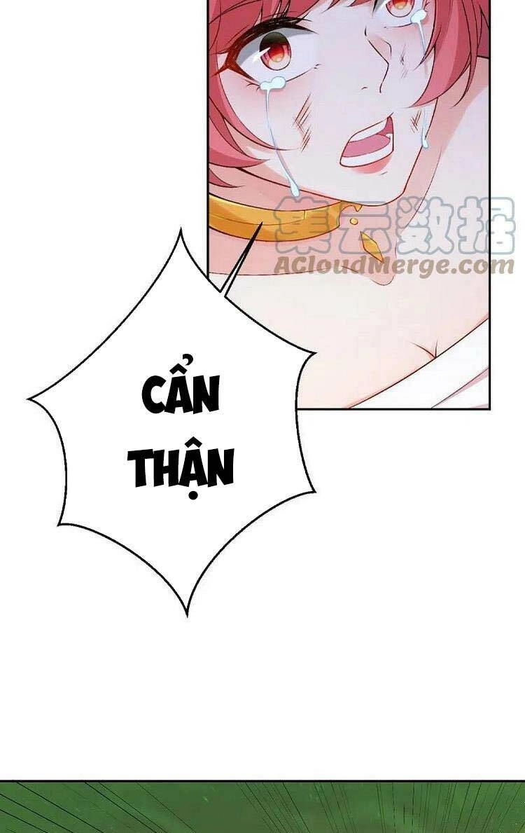 Nghịch Thiên Tà Thần Chapter 447 - 52