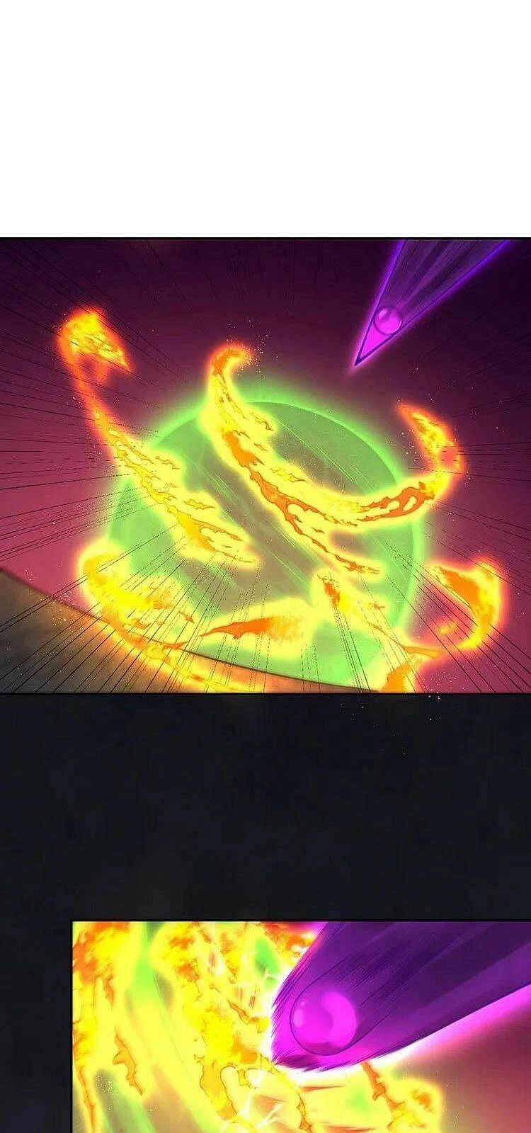 Nghịch Thiên Tà Thần Chapter 447 - 56