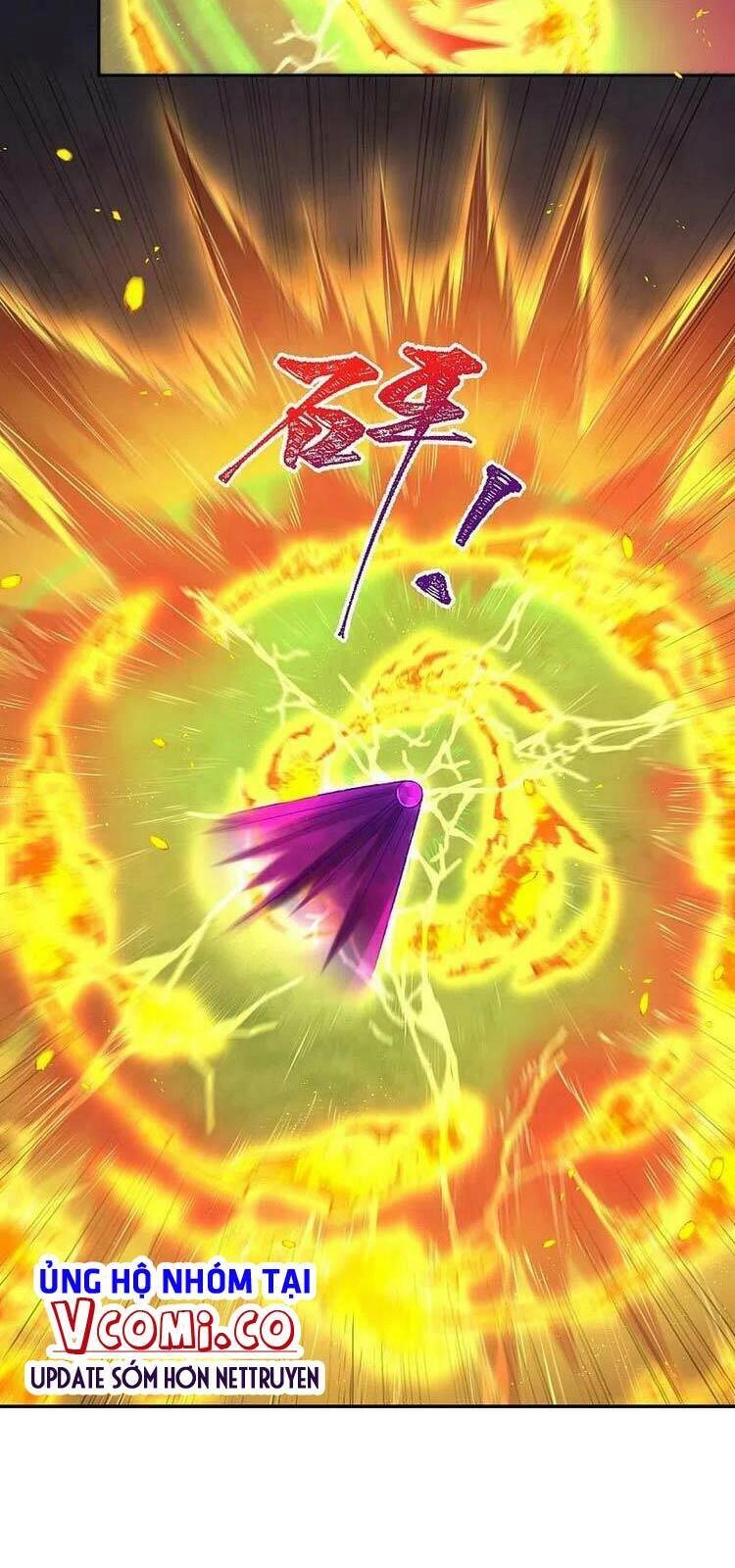 Nghịch Thiên Tà Thần Chapter 447 - 57