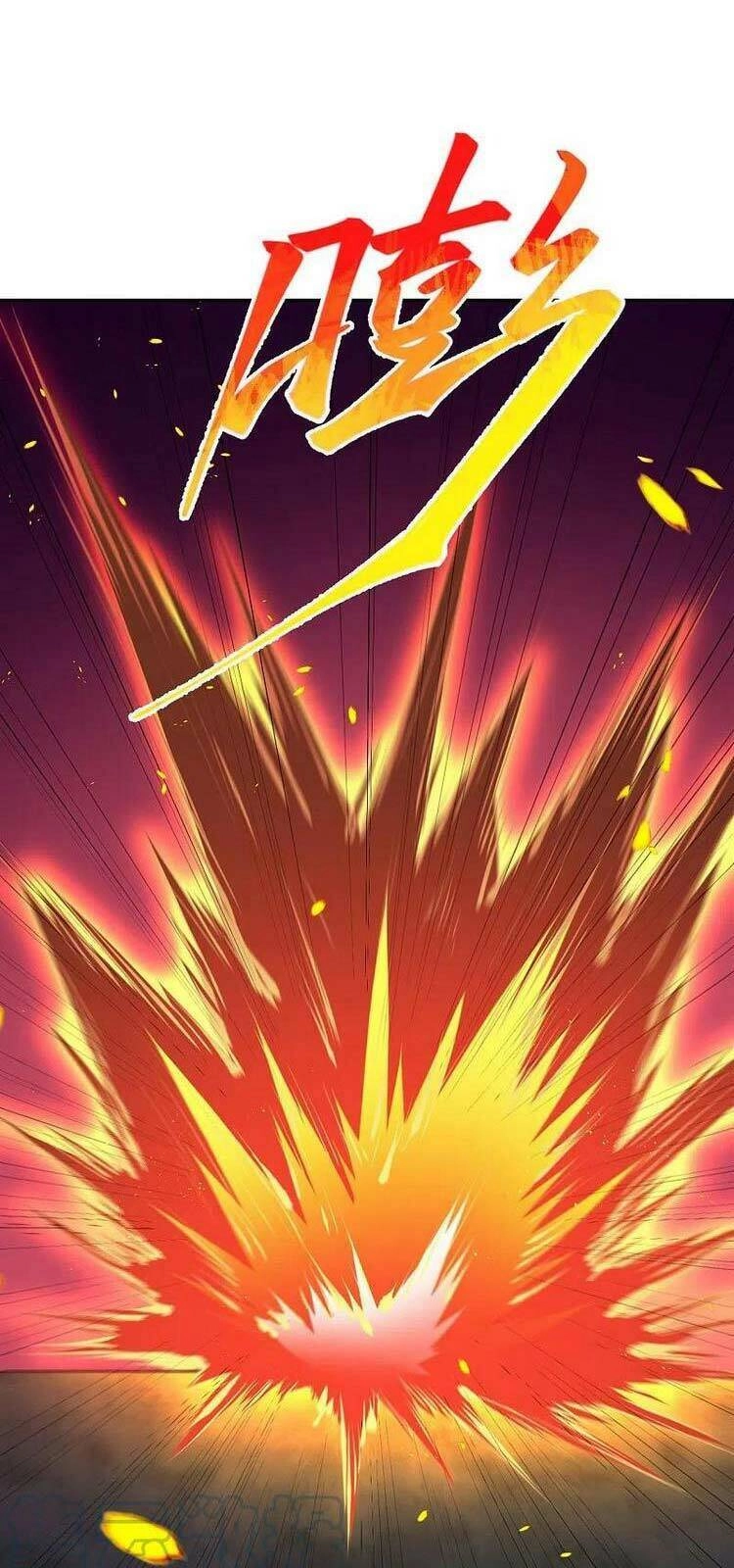 Nghịch Thiên Tà Thần Chapter 447 - 58