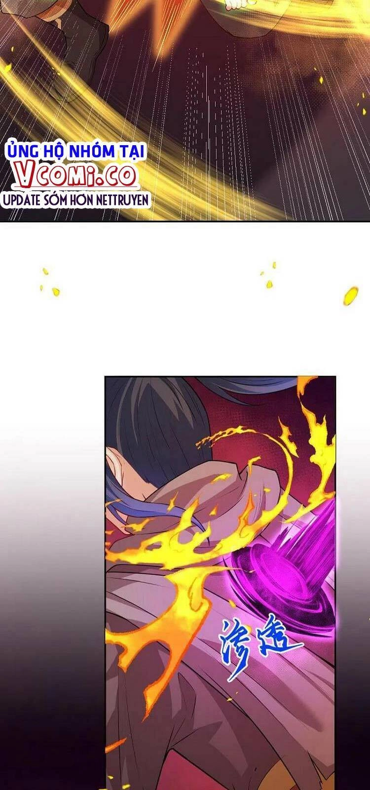 Nghịch Thiên Tà Thần Chapter 447 - 60