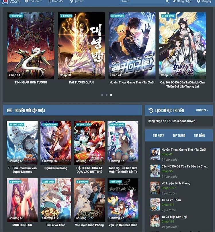 Nghịch Thiên Tà Thần Chapter 447 - 62