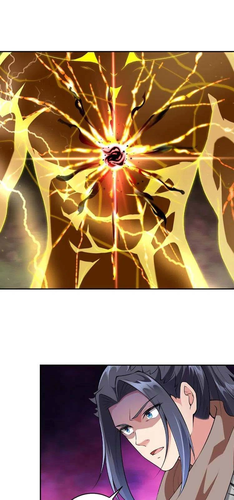 Nghịch Thiên Tà Thần Chapter 448 - 1