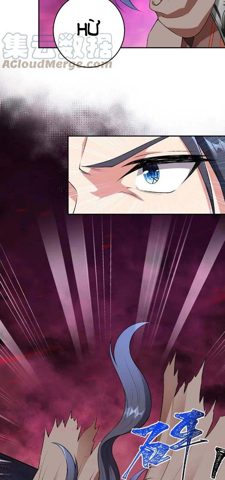 Nghịch Thiên Tà Thần Chapter 448 - 2