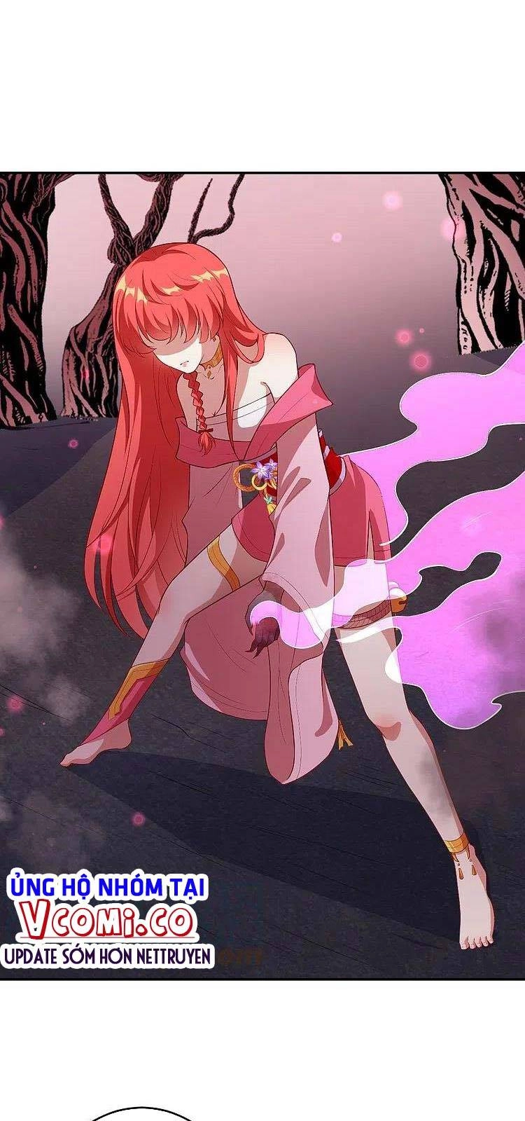 Nghịch Thiên Tà Thần Chapter 448 - 10