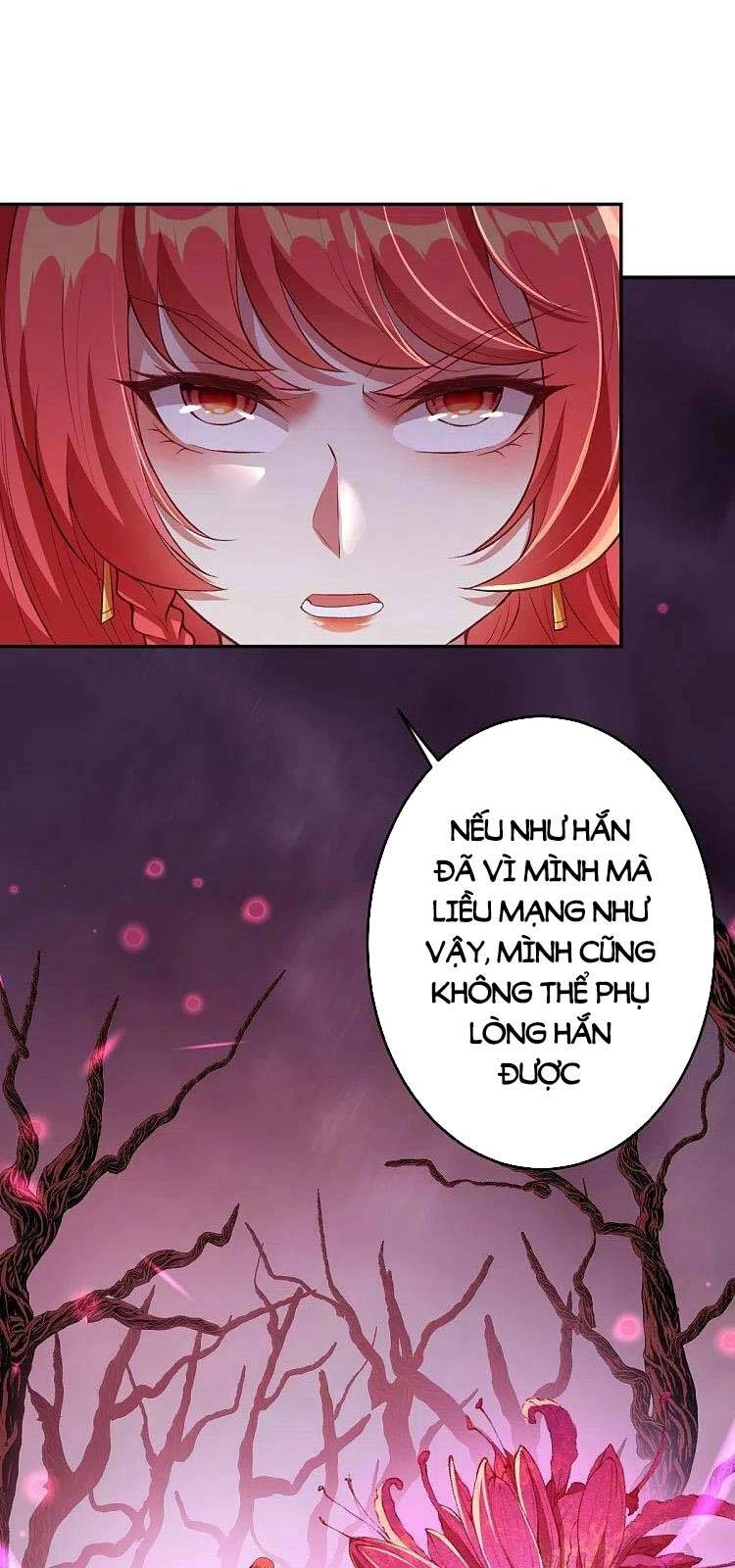 Nghịch Thiên Tà Thần Chapter 448 - 13