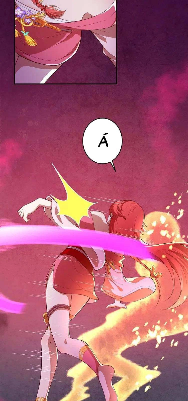 Nghịch Thiên Tà Thần Chapter 448 - 17