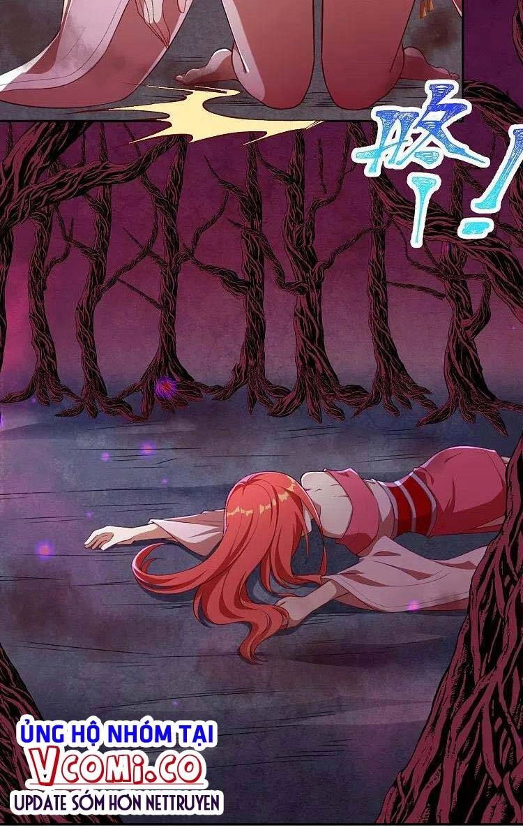 Nghịch Thiên Tà Thần Chapter 448 - 19