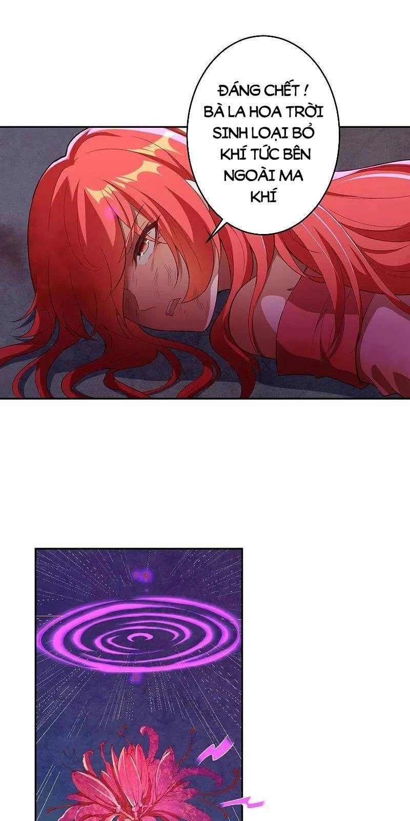 Nghịch Thiên Tà Thần Chapter 448 - 20