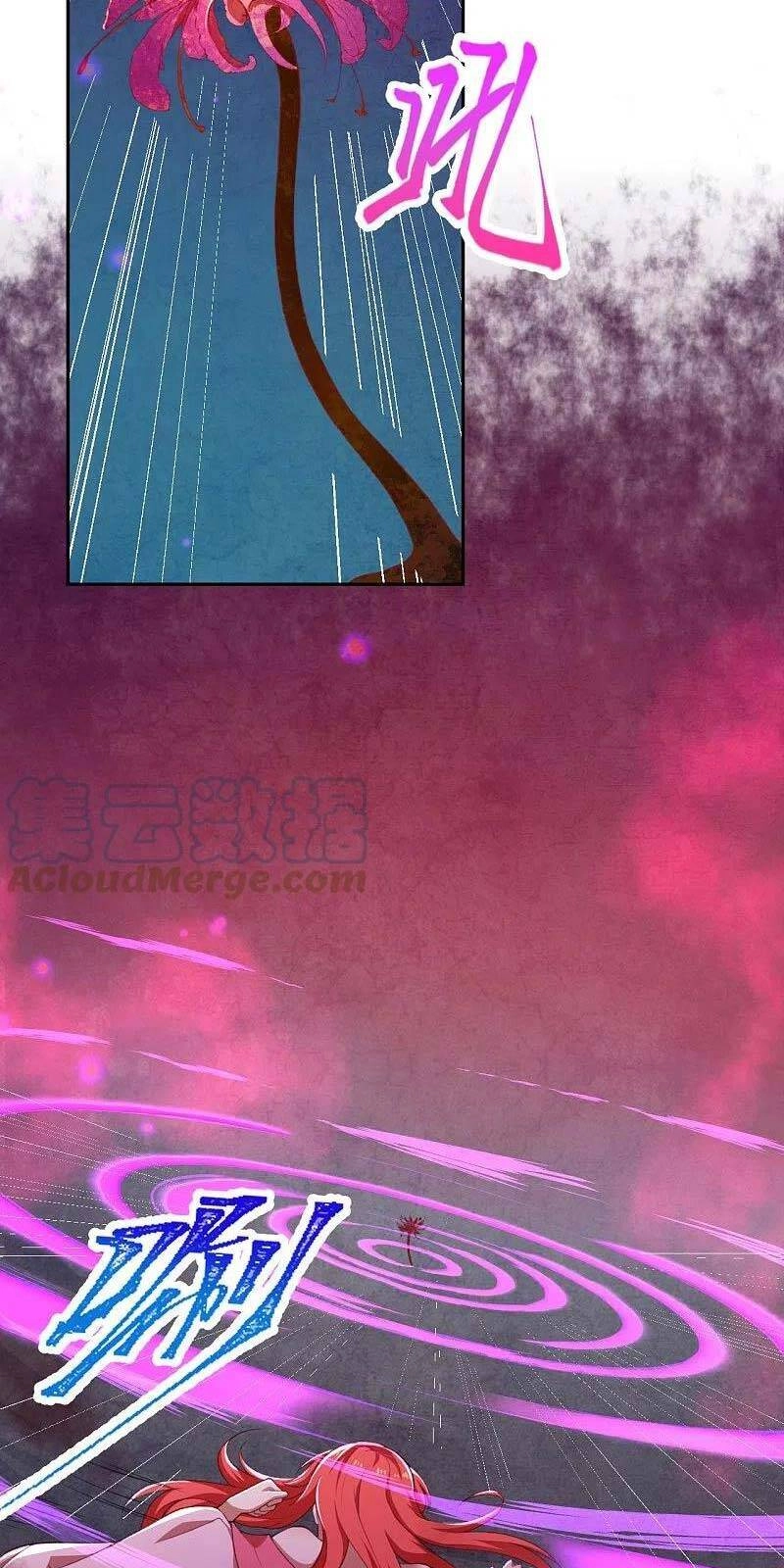 Nghịch Thiên Tà Thần Chapter 448 - 21