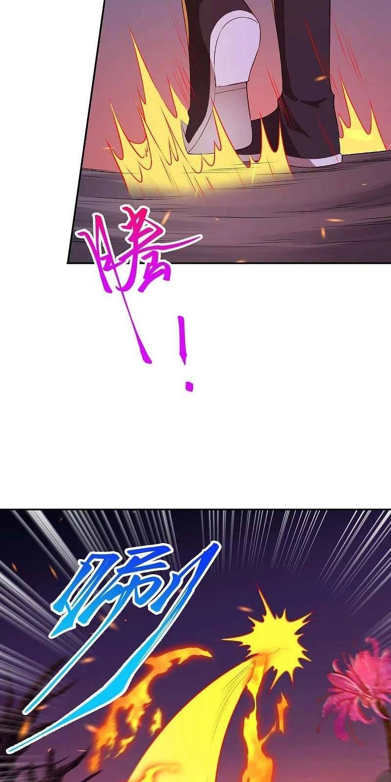 Nghịch Thiên Tà Thần Chapter 448 - 36