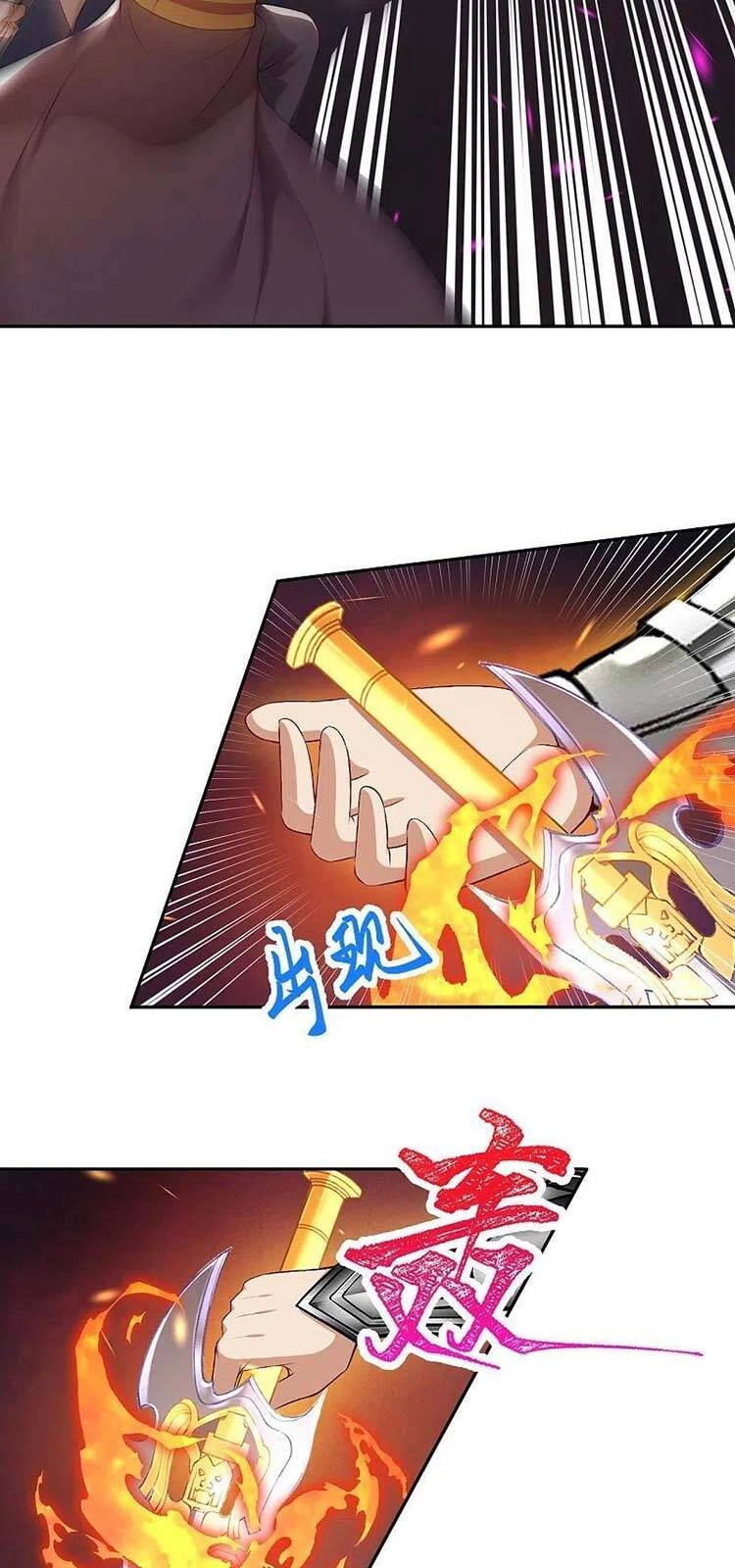 Nghịch Thiên Tà Thần Chapter 448 - 39