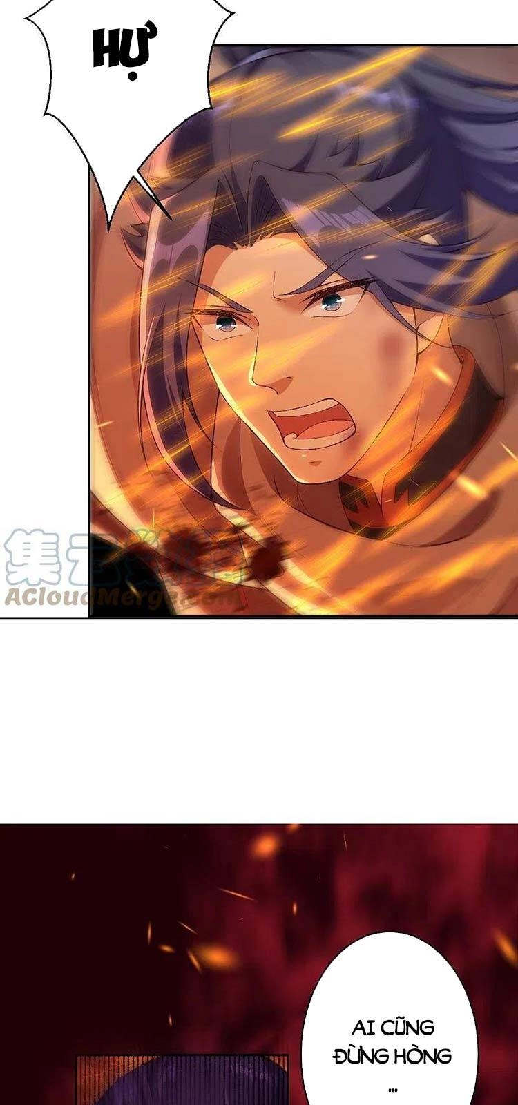 Nghịch Thiên Tà Thần Chapter 448 - 42