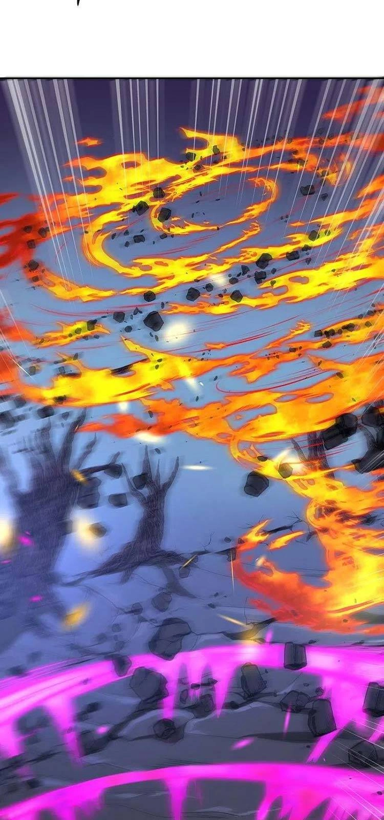 Nghịch Thiên Tà Thần Chapter 448 - 44